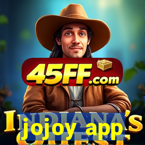 jojoy app
